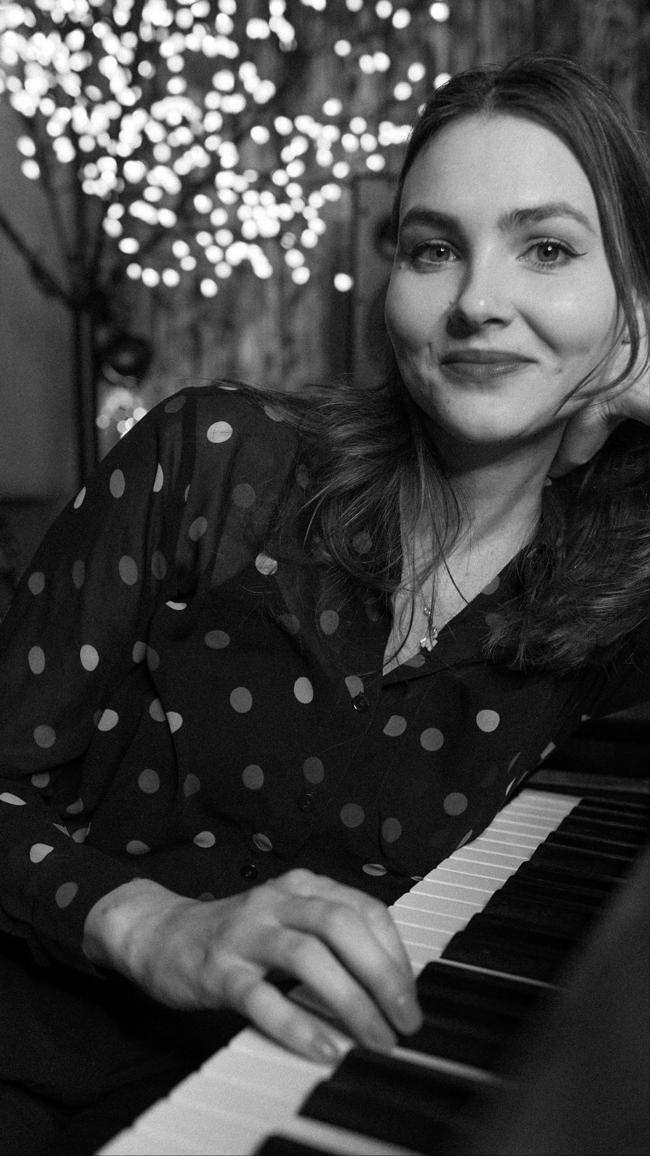 Porträt von Mareike Plota-Neumann